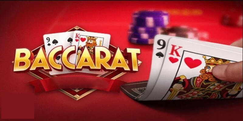 Baccarat trò chơi hấp dẫn