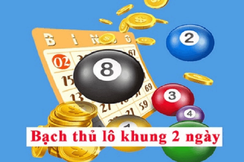 Bạch thủ lô khung 2 ngày là gì